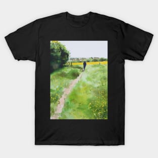 Walkies T-Shirt